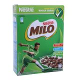  Ngũ cốc ăn sáng Nestlé Milo hương Socola hộp 170g 