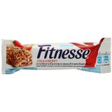 Ngũ cốc Nestle Fitnesse hương Dâu thanh 23,5 g 