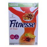  Ngũ cốc trái cây Nestlé Fitnesse & Fruit hộp 400g 