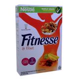  Ngũ cốc trái cây Nestlé Fitnesse & Fruit hộp 400g 