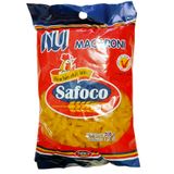  Nui ống lớn Safoco gói 500g 