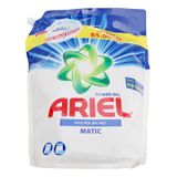  Nước giặt Ariel Matic khử mùi ẩm mốc túi 3,25kg 