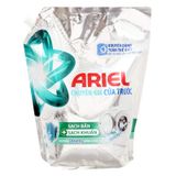  Nước giặt cửa trước Ariel chuyên gia hương Downy nắng sớm bộ 2 túi x 3,1 lít 