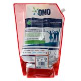  Nước giặt Omo Matic cửa trên túi 3,9 kg 