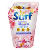  Nước giặt Surf 3 IN 1 hương hoa nhiệt đới túi 3,5 lít 