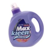  Nước giặt xả MaxKleen hương hoa nắng chai 2,4kg 