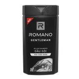  Dầu gội hương nước hoa Romano Gentleman chai 380g 