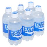  Nước khoáng bổ sung ion Pocari Sweat thùng 24 chai x 350ml 
