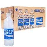  Nước khoáng bổ sung ion Pocari Sweat thùng 24 chai x 500ml 