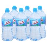  Nước khoáng Lavie lốc 6 chai x 750ml 