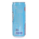  Nước ngọt Pepsi Cola lốc 6 lon x 330ml 
