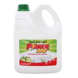  Nước rửa chén POWER100 hương chanh chai 750 g 