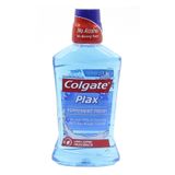  Nước súc miệng Colgate Plax Peppermint Fresh hương bạc hà chai 750ml 