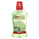  Nước súc miệng Colgate Plax trà xanh chai 500ml 