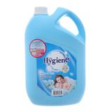  Nước xả vải cho bé Hygiene Ocean Blue can 3,5 lít 