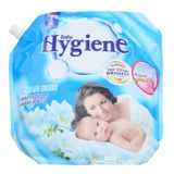  Nước xả vải cho bé Hygiene Ocean Blue túi 1,8 lít 