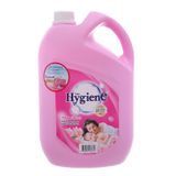  Nước xả vải cho bé Hygiene Pink Sweet can 3,5 lít 