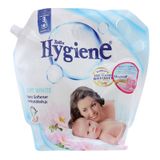  Nước xả vải cho bé Hygiene Soft White túi 1,8 lít 