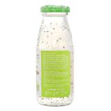  Nước yến sào hạt chia Green Bird 5% tổ yến lốc 6 chai x 185ml - giá đại lý 