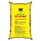  Phân đạm hạt vàng ĐẦU TRÂU 46 A+ Bình Điền bao 50 kg 