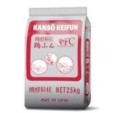  Phân hữu cơ sinh học KANSO KEIFUN Nhật Bản bao 15 kg 