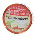  Phô mai Le Camembert hộp 250g 