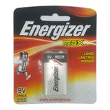  Pin Energiner max 522 BP1 vỉ 1 viên 
