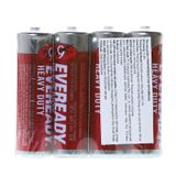  Pin Eveready HD 1015 SW4 AA bộ 3 lốc x 4 viên 