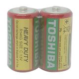  Pin trung Toshiba Heavy Duty vỉ 2 pin 
