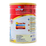  Sữa bột Dielac Grow Pro 2+ cho trẻ từ 2 đến 10 tuổi lon 900g 