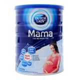  Sữa bột Dutch Lady Mama cho mẹ mang thai 900g 