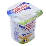  Sữa chua Elle & Vire vị Tự nhiên kiểu Hy Lạp 125g 