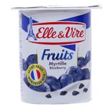  Sữa chua Elle & Vire vị việt quốc hộp 125g 