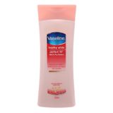  Sữa dưỡng thể Vaseline dưỡng trắng ngày và đêm 200ml 