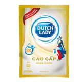  Sữa đặc Dutch Lady cao cấp gói 40g 