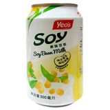  Sữa đậu nành Yeo's lon 300 ml 