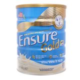  Sữa Ensure Gold hương vani ít ngọt lon 850g 