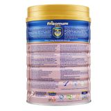  Sữa Frisomum Gold hương cam lon 900g 