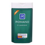  Sữa tắm Romano Classic cao cấp chai 380g 
