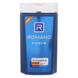 Sữa tắm Romano Force cao cấp chai 380g 