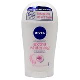  Sáp ngăn mùi Nivea trắng mịn mờ vết thâm chai 40ml 