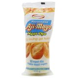 Sốt Mayonnaise Ngọt dịu Aji Mayo chai 130 g 