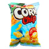  Bánh Snack bắp nướng Orion Corn Chip vị bơ 35 g 