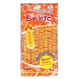  Snack mực tẩm gia vị Bento cay ngọt gói 6g 