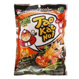  Snack rong biển giòn Tao Kae Noi vị chua cay gói 32g 