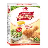  Sốt Mayonnaise Ngọt dịu Aji Mayo chai 130 g 