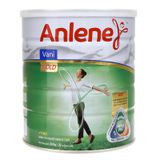  Sữa bột Anlene Gold Movepro vani ít béo trên 51 tuổi hộp 800g 