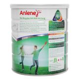  Sữa bột Anlene Movepro vani từ 19 đến 50 tuổi lon 800g 