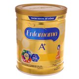  Sữa bột Enfamama A+ vani lon 400g 