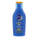  Sữa chống nắng Nivea dưỡng ẩm SPF 50PA++ 50ml 